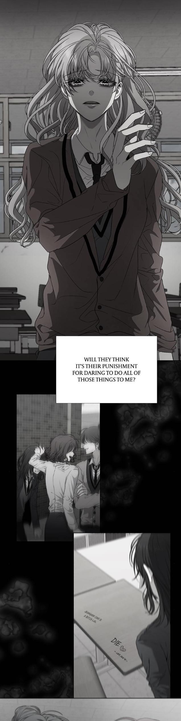 Dreaming Freedom Chapter 15 image 18